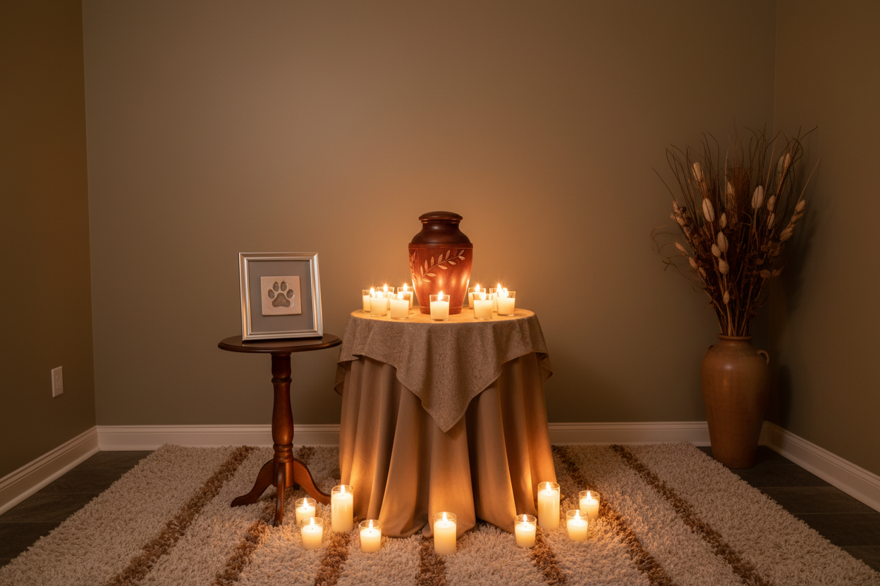 Pet Cremation Services photo